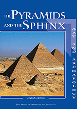 The Pyramids and the Sphinx Art and Archaeology "Soft Cover" english edition