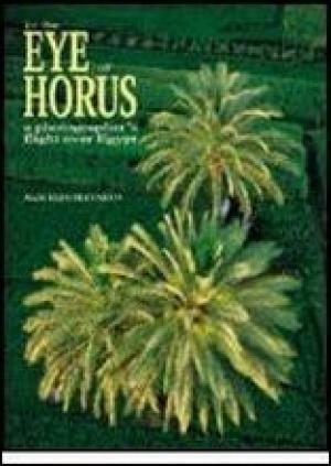The Eyes of Horus. Egypt from the Air "hard Cover" english edition