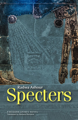 Specters "Hard Cover"