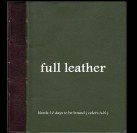 All Leather Photo album