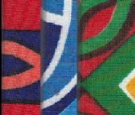 Ramadan fabric cover  Photo album