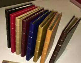 ALL Leather Journal
