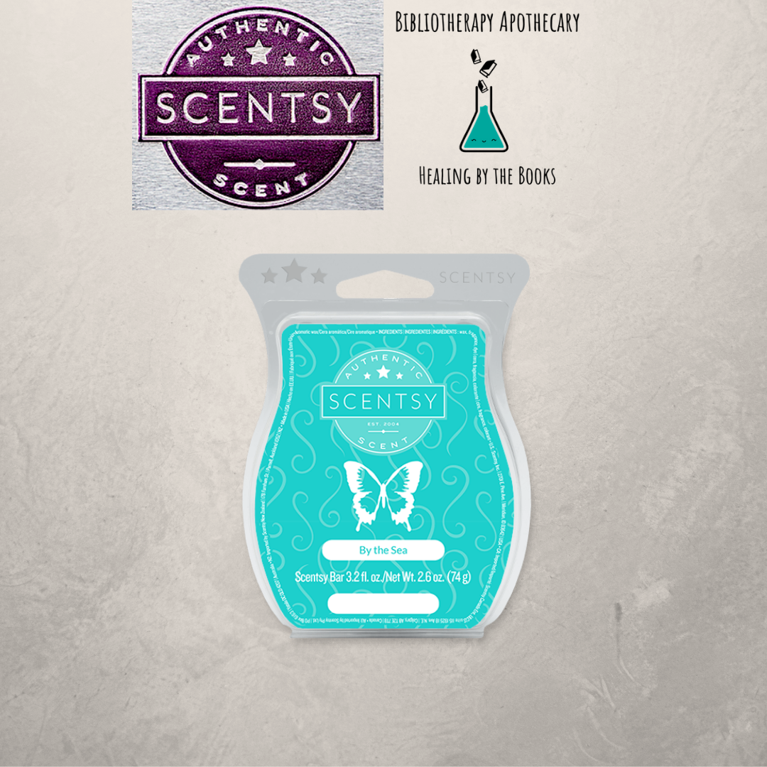 By The Sea Scentsy Bar