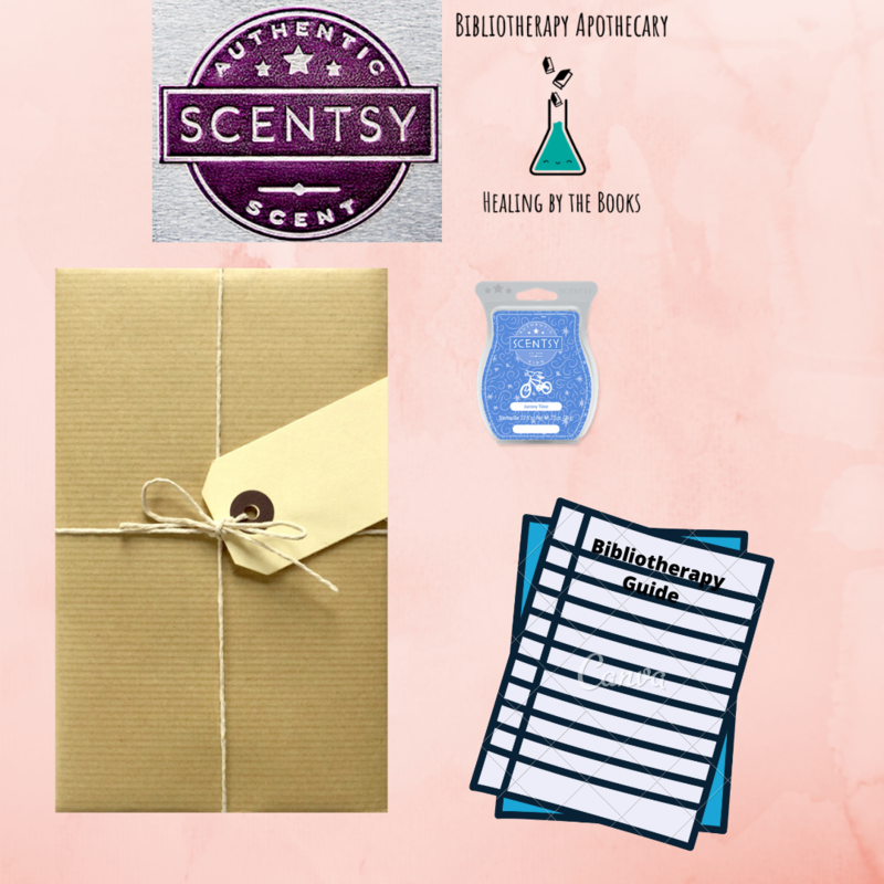 Bibliotherapy Starter Kit