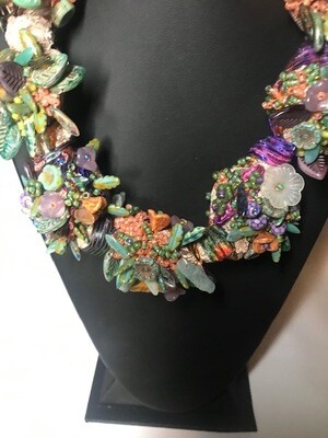 Statement Jewelry