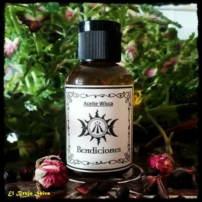 Bendiciones Bendiciones