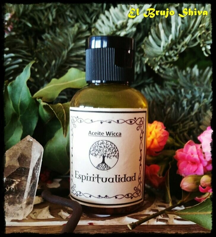 Espiritualidad