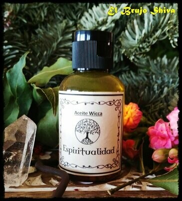 Espiritualidad