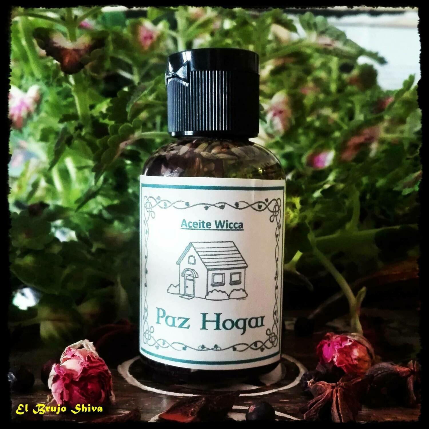 Paz de Hogar