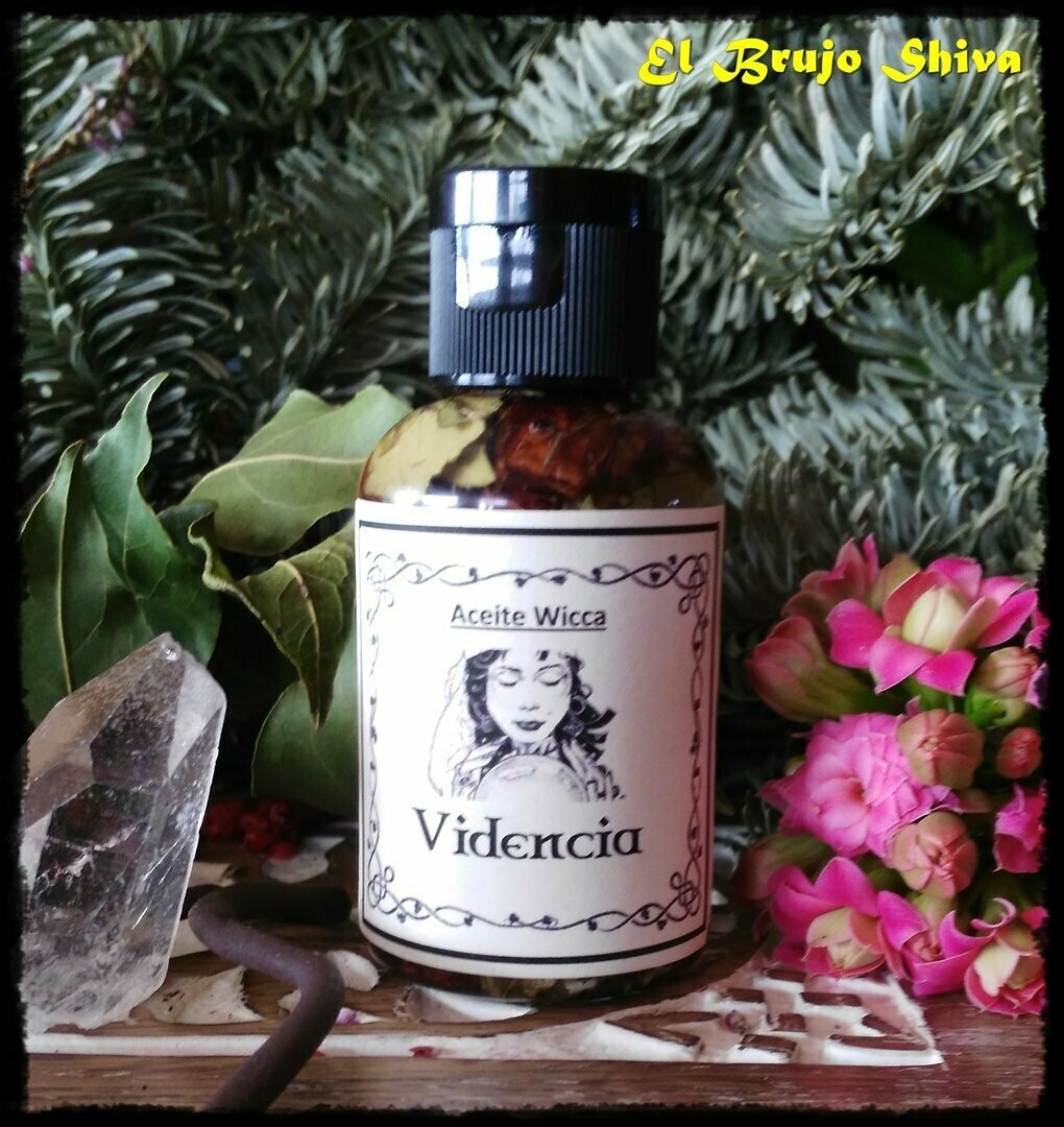 Videncia