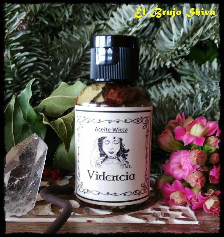 Videncia