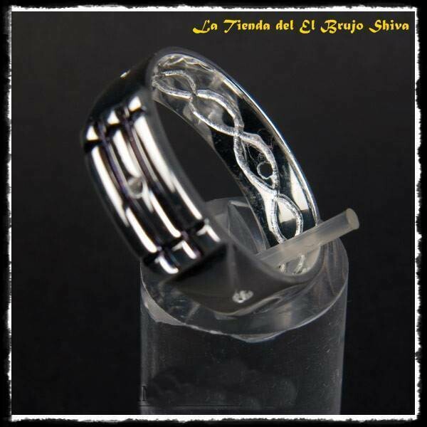 Anillo Talla 11º