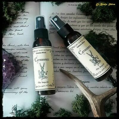 Cernunnos (Mini)