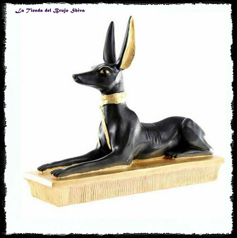 Anubis