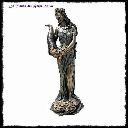 Diosa Fortuna (30 cm)