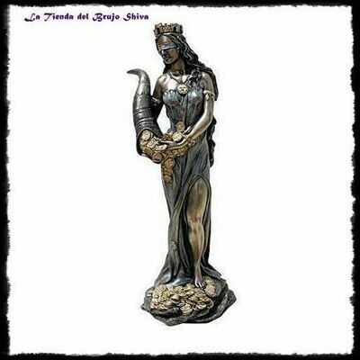 Diosa Fortuna (70 cm)