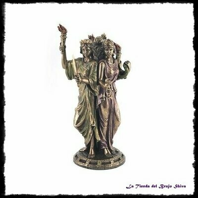 Diosa Hécate Diosa Hécate