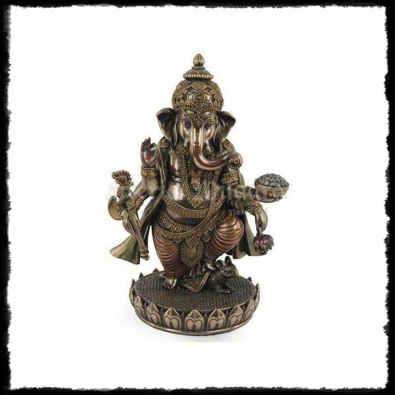 Dios Ganesha