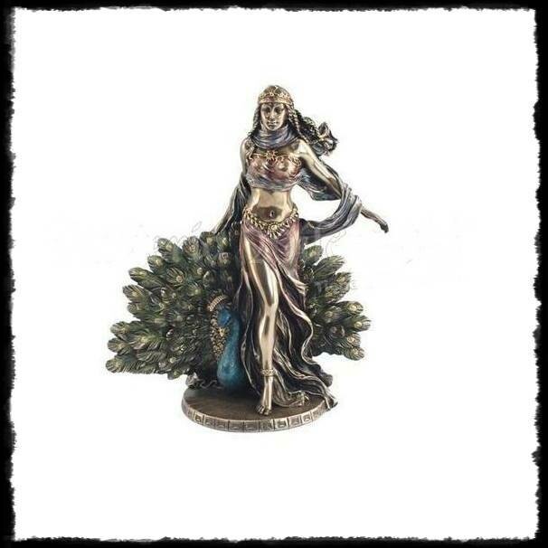 Diosa Hera