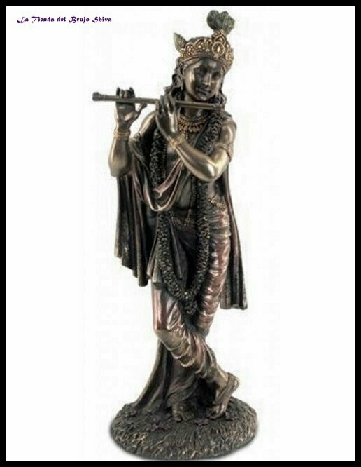 Shiva Krishna