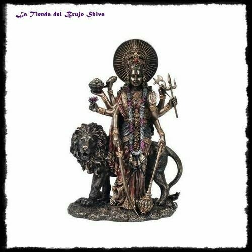 Shiva Durga