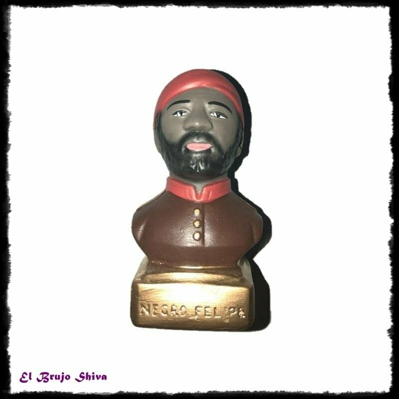 El Negro Felipe