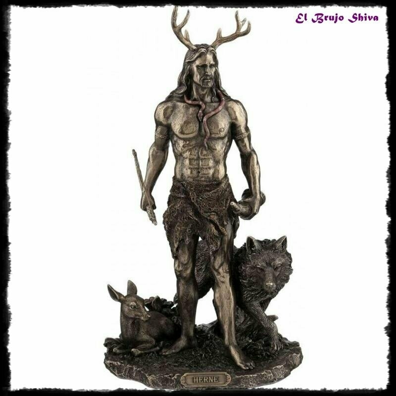 Herne el Cazador