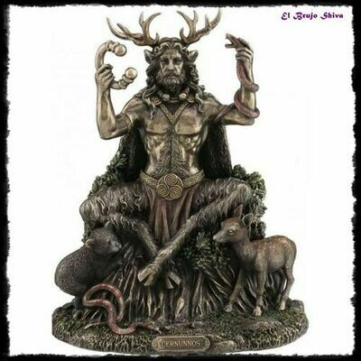 Cernunnos Trono