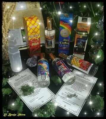 Perfumes
