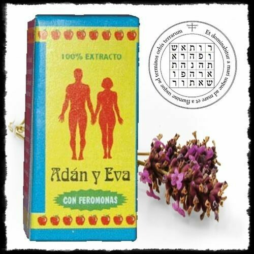 Adán y Eva