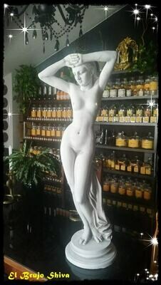 Figuras Deidades