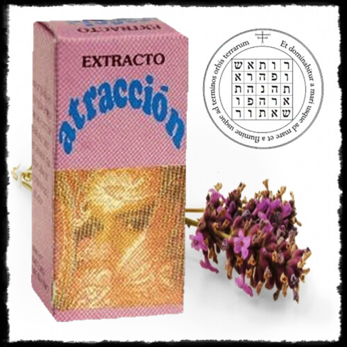 Atracción