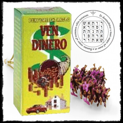 Ven Dinero