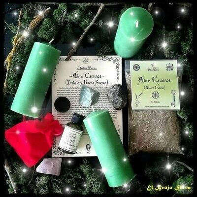 Abre Caminos Triple Abre Caminos Triple