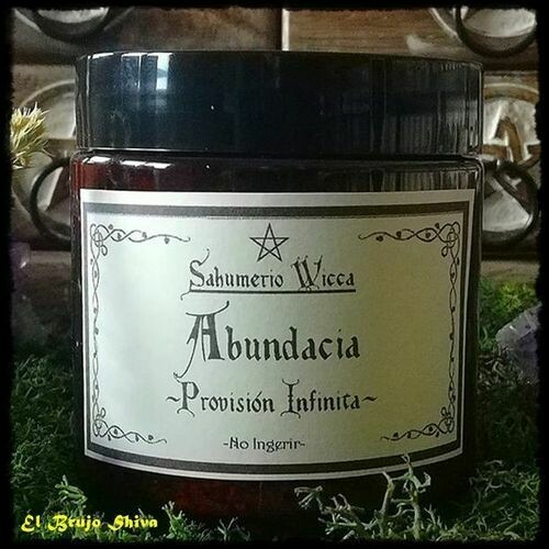 Abundancia