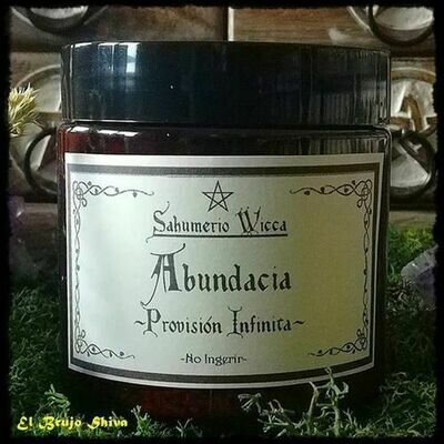 Abundancia