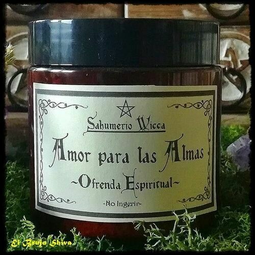 Amor para las Almas