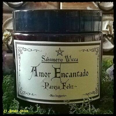 Amor Encantado
