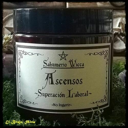 Ascensos