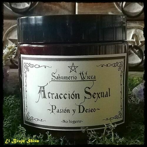 Atracción sexual