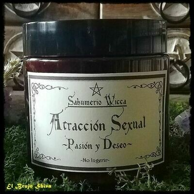 Atracción Sexual