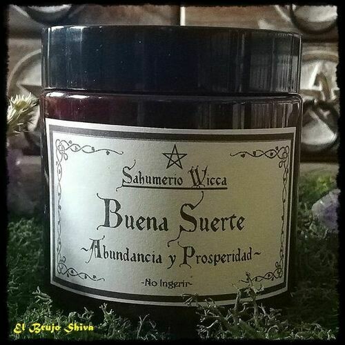 Buena Suerte