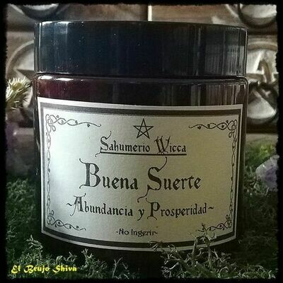 Buena Suerte