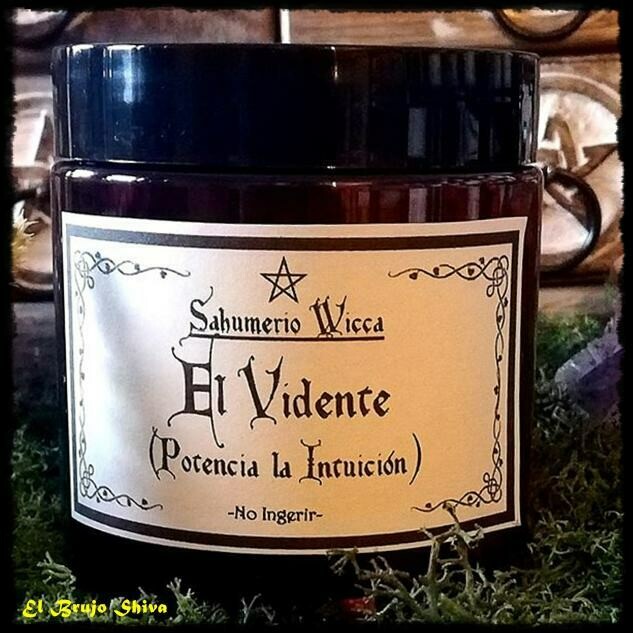 El Vidente