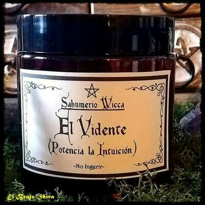 El Vidente