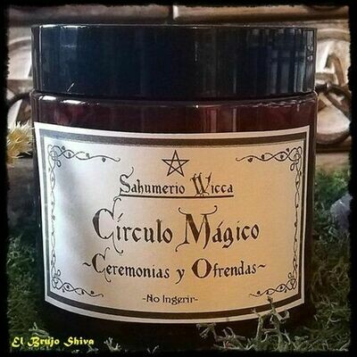 Circulo Mágico