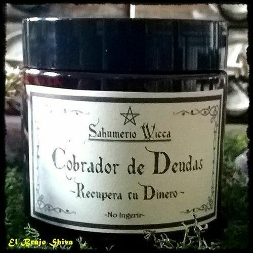 Cobrador de Deudas