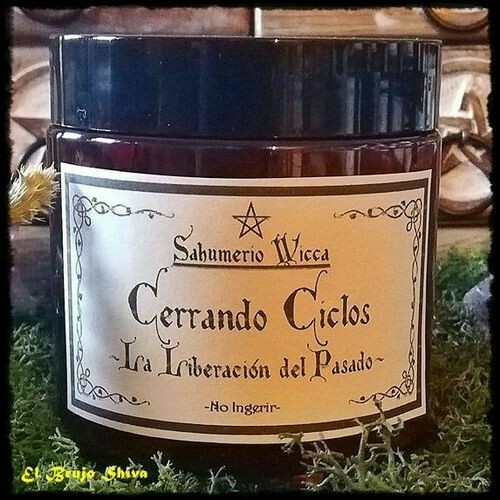 Cerrando Ciclos