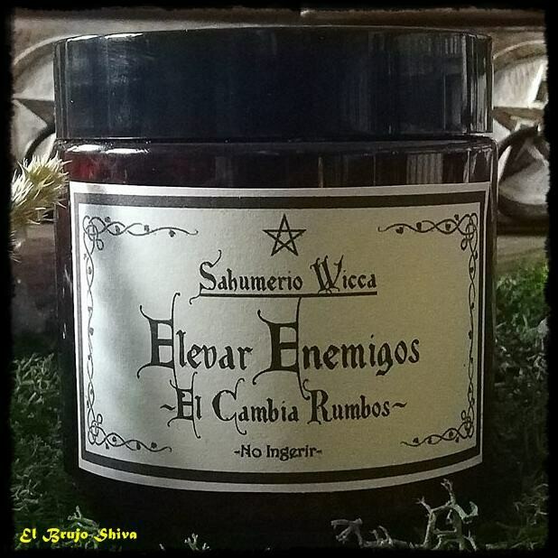 Elevar Enemigos