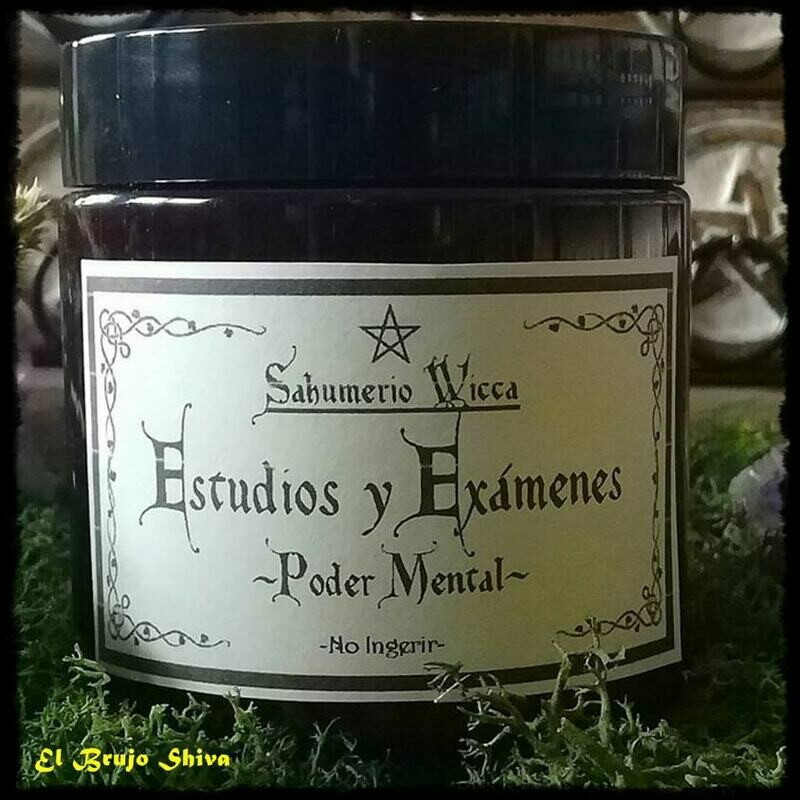 Estudios y Exámenes